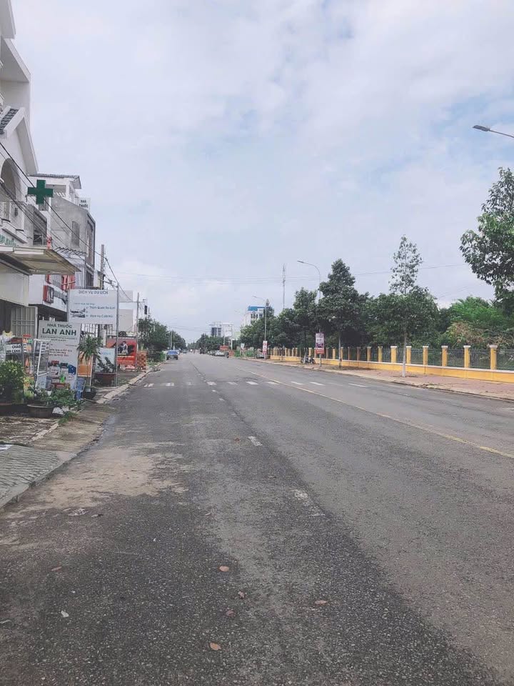 Đất mặt tiền Võ Văn Kiệt, Phú Thủy, 88.4m² giá 3.8 tỷ - Đầu tư sinh lời ngay!