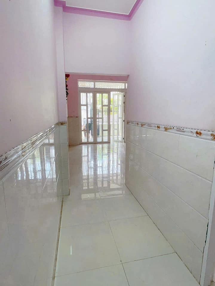 Nhà gác lửng 2 mặt tiền Thanh Hải Phan Thiết 66m² giá 2.1 tỷ - Sổ hồng đầy đủ