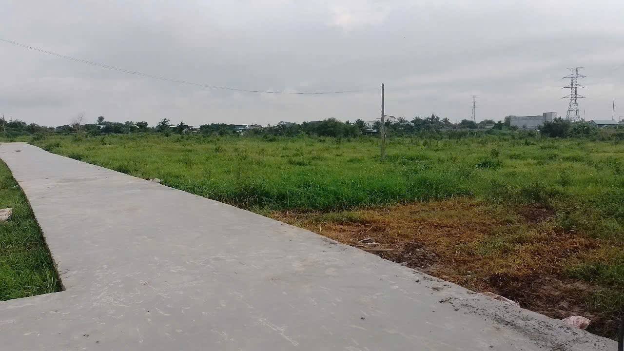 Đất nền 7 sào Kim Bình, Hàm Thắng 4.9 tỷ - Giá rẻ, giao dịch nhanh!