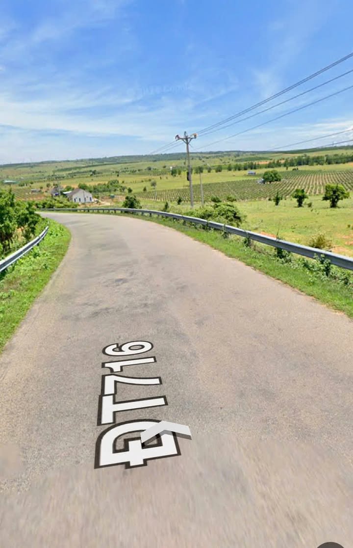 Đất nền Hòa Thắng, Bắc Bình 7159m² giá chỉ 1.082 tỷ - Cơ hội đầu tư tuyệt vời!