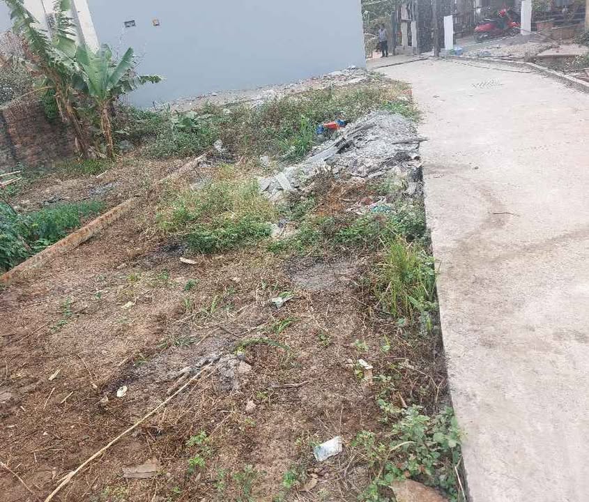 Nhà riêng Bát Tràng Gia Lâm 74m² giá 6.5 tỷ - Lô góc thoáng vĩnh viễn!