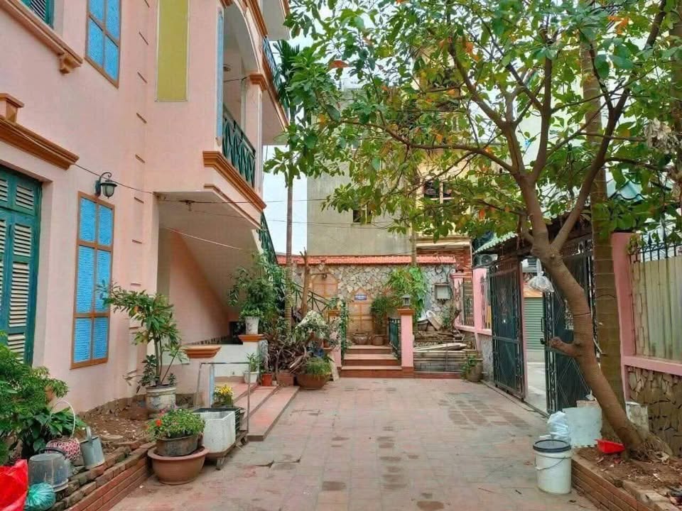 Căn hộ cho thuê tại Thạch Bàn, Long Biên 16m² giá 2 triệu - Gần hồ Thạch Bàn!