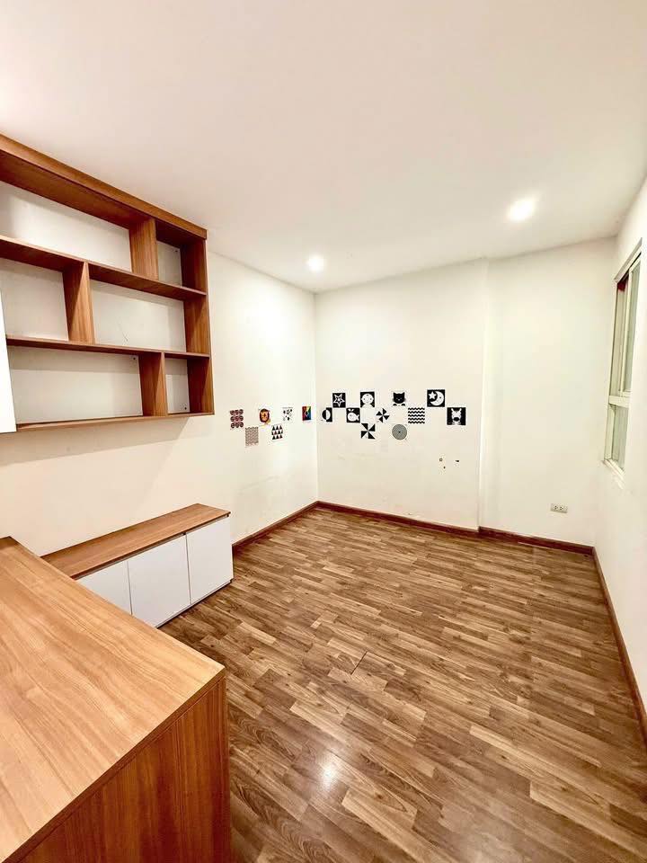 Chung cư Ecohome Phúc Lợi 2PN giá 8 triệu - Full nội thất, gần Big C Long Biên!