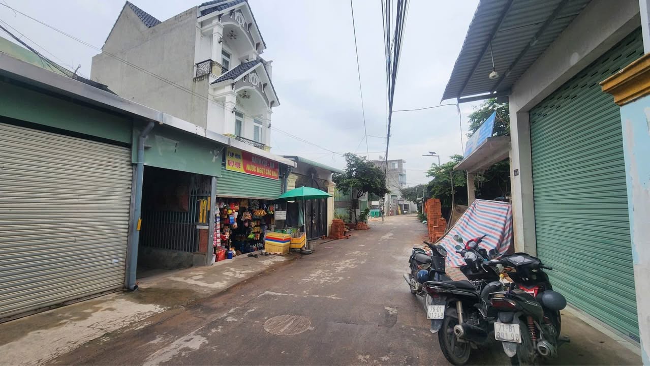 Nhà mặt tiền kinh doanh Đường Bình Chuẩn 67, 204m² giá 3.2 tỷ - Cơ hội đầu tư tuyệt vời!