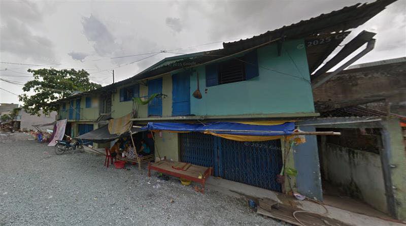 Dãy trọ Hương Lộ 2, Bình Tân 277m² giá 15 tỷ - Sinh lời ổn định ngay!