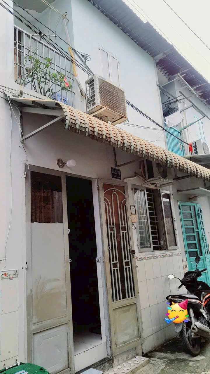 Đất nền Bình Tân 20m² giá 670 triệu - Khu dân cư hiện hữu!