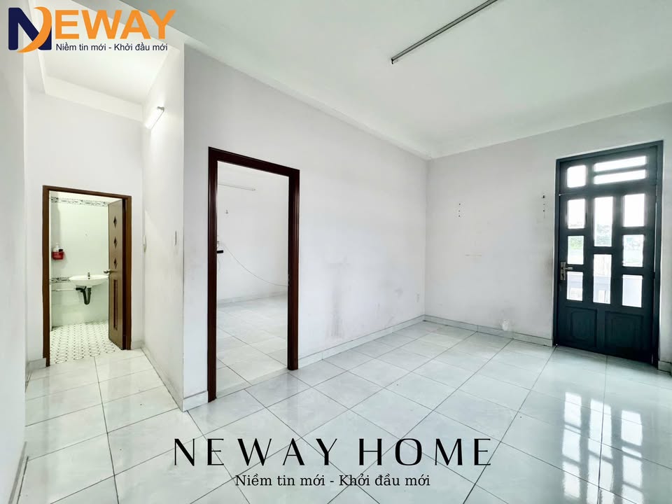 Phòng cho thuê tại Dương Đình Cúc, Bình Chánh - 2 phòng ngủ rộng rãi chỉ 2.7 triệu!