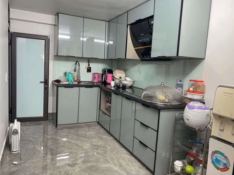 Nhà mặt đường Năng Tĩnh 40.2m² giá 4.35 tỷ - Kinh doanh sầm uất!