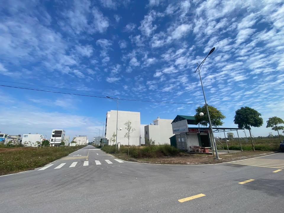 Đấu giá đất dự án Nam Sông Đào - Cơ hội đầu tư hấp dẫn!