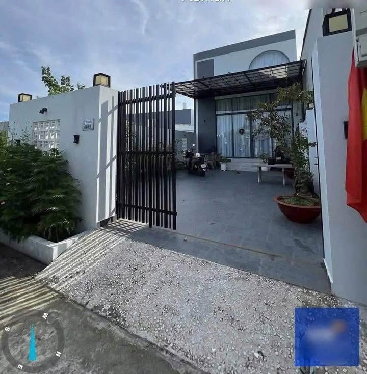 Nhà riêng 128m² đường Trịnh Quang Nghị, Bình Chánh - Giá 940 triệu - Phù hợp cho gia đình lớn!