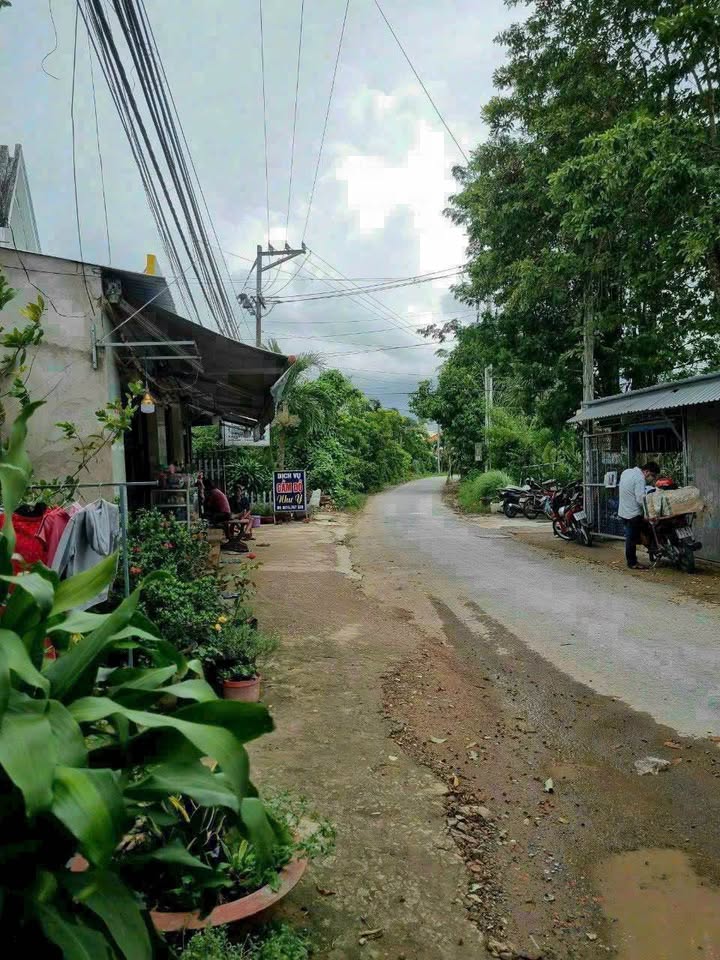 Nhà hai mặt tiền Trường An 122m² giá 2.099 tỷ - Đầu tư sinh lời ngay!