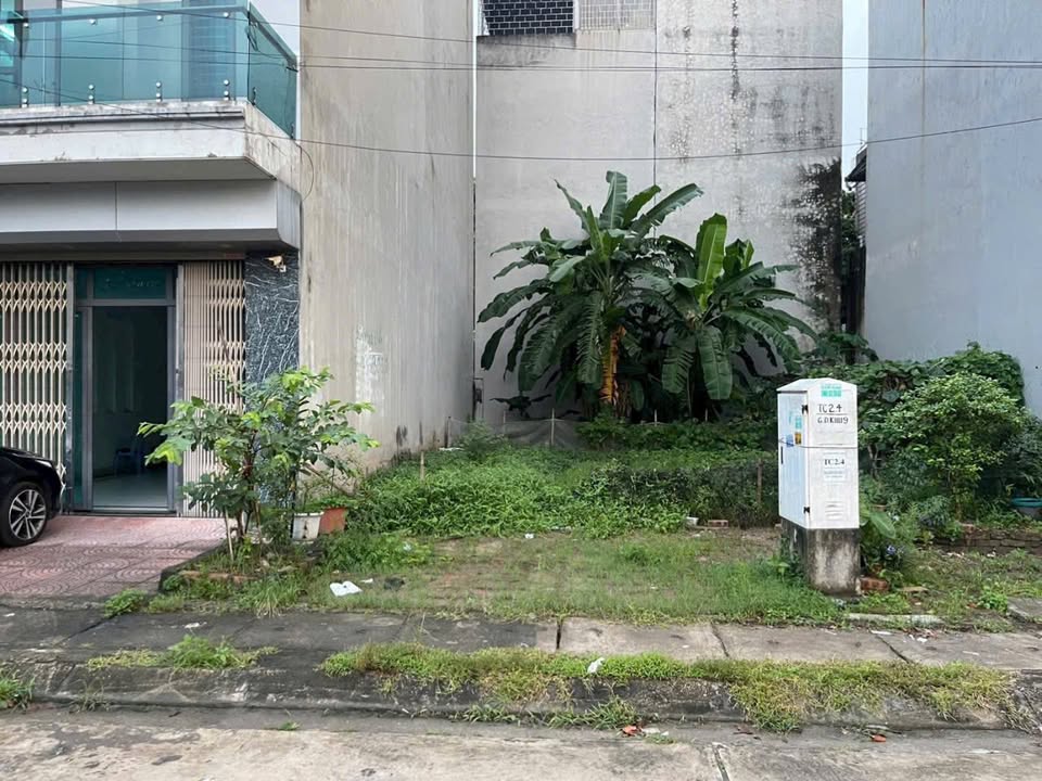 Đất nền Đại Phúc Bắc Ninh 67.5m² - Giá cực tốt, vị trí đắc địa!