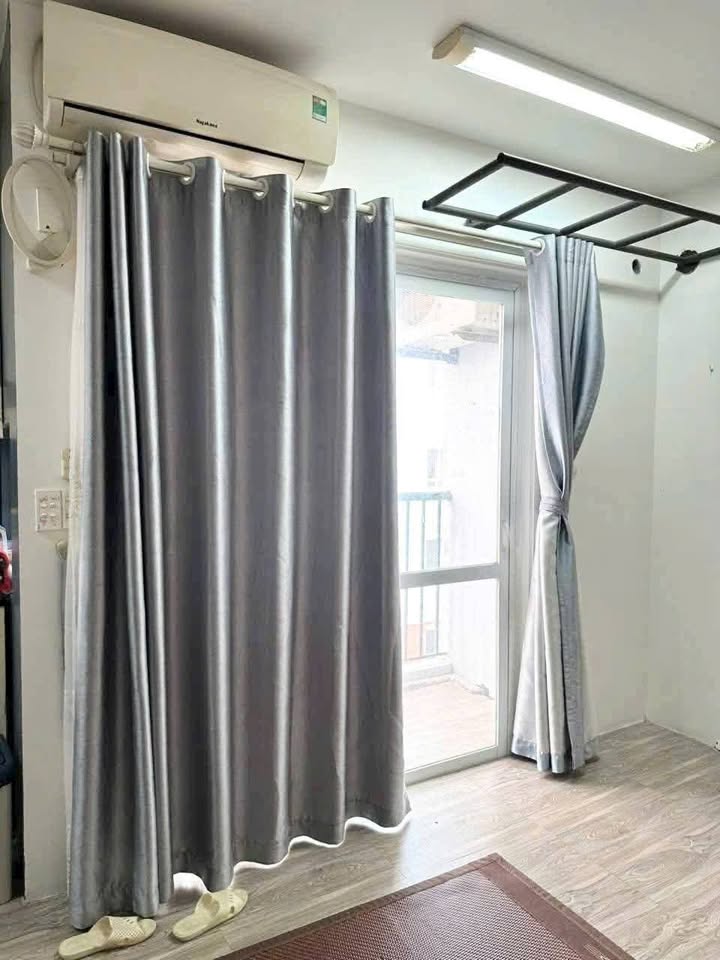 Căn hộ Chung cư Tuệ Tĩnh Hải Dương 40m² giá 1 tỷ - Sang tên ngay!