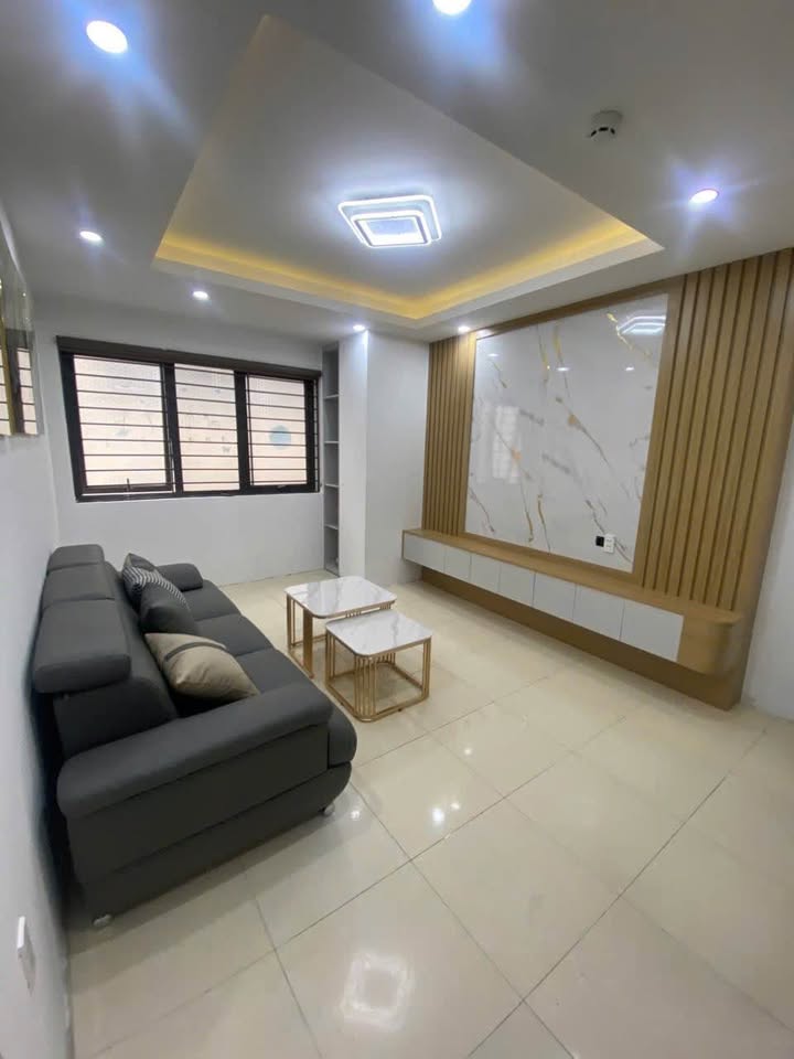 Căn hộ Chung cư Bảo Sơn Lê Lợi 72m² giá 2 tỷ - Full nội thất đẹp như hình!