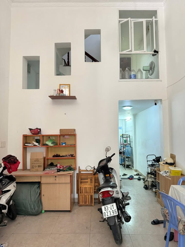 Nhà phố Đỗ Nhuận, Tân Phú 48m² giá 5.39 tỷ - Vị trí cực hiếm gần AEON