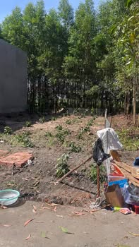 Bán đất An Viễn Trảng Bom 210m² - Giá tốt thỏa thuận!