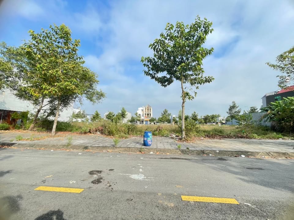 Đất nền Phước Thiền Nhơn Trạch 100m² giá chỉ 3 tỷ - Đầu tư sinh lời ngay!