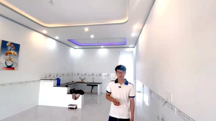 Nhà đẹp tại Phước An, Nhơn Trạch 115m² chỉ 1.3 tỷ - Sổ hồng chính chủ!