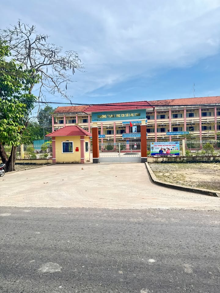 Đất nền Lộc Ninh, Dương Minh Châu 175m² giá chỉ 270 triệu - Cơ hội đầu tư tuyệt vời!