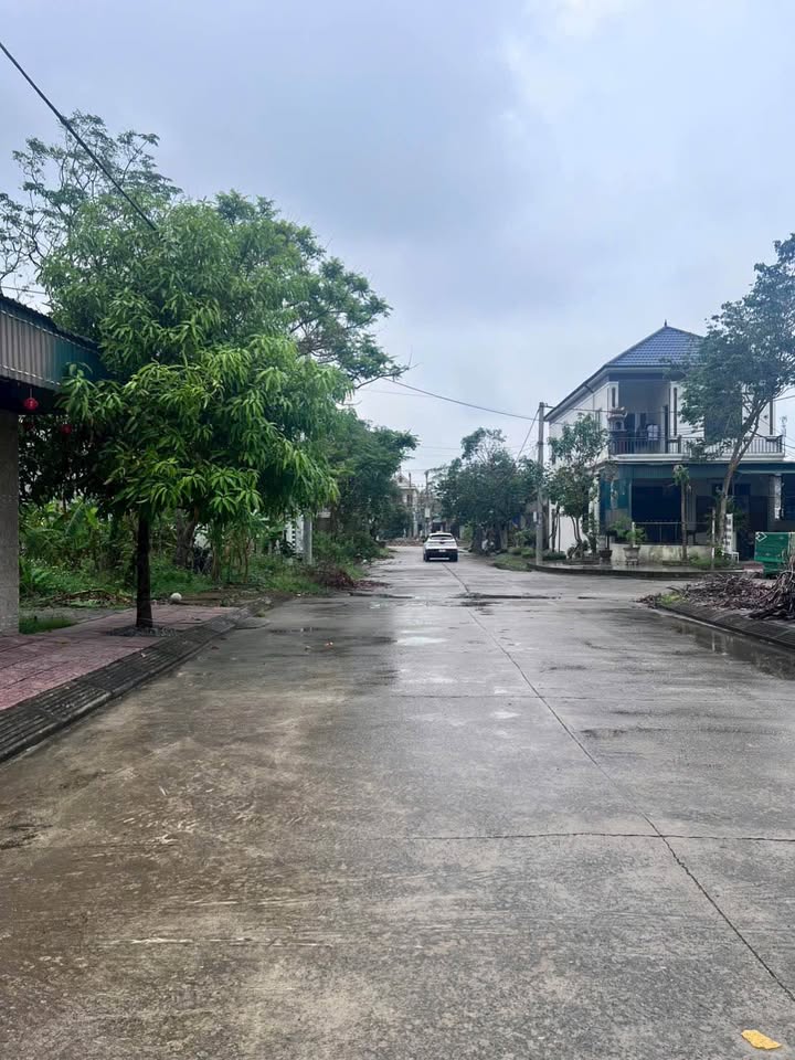 Đất bán TDP 10 Tân Giang, TP Hà Tĩnh 182.4m² giá 3 tỷ - Cơ hội đầu tư tuyệt vời!