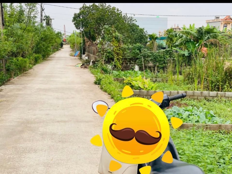 Đất nền xã Bình Thanh, huyện Kiến Xương, Thái Bình 135m² - Đường ô tô thông thoáng!