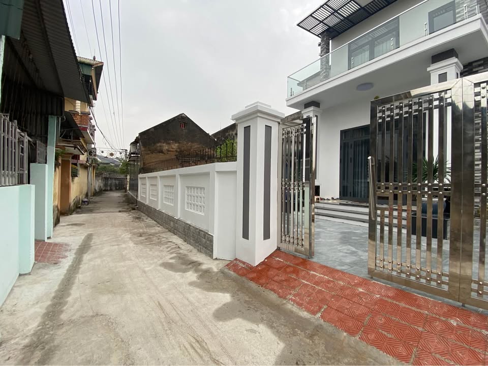 Đất nền Tiên La, Hưng Hà, Thái Bình 80m² giá chỉ 600 triệu - Cơ hội đầu tư tuyệt vời!