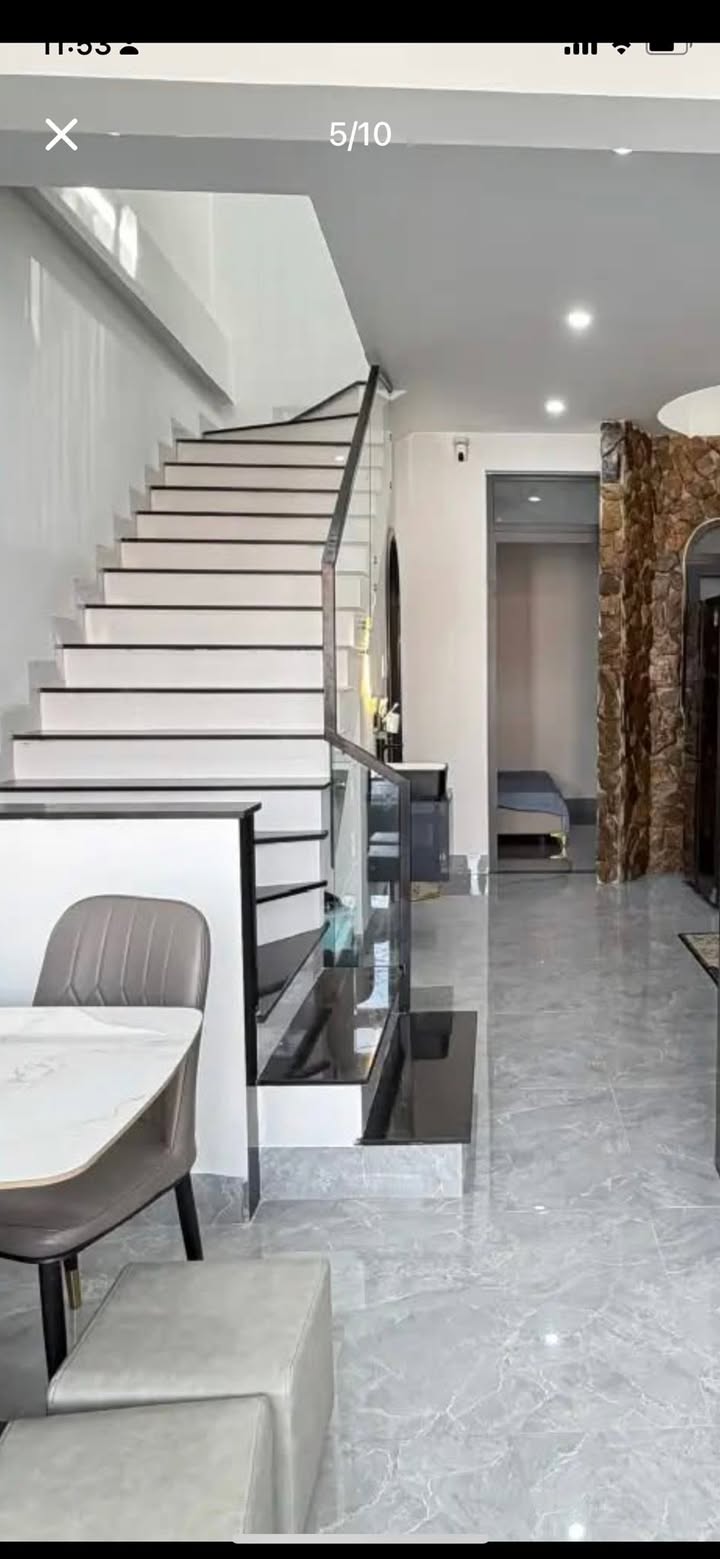 Nhà riêng 204 Trần Quý Cáp, phường Diên Hồng 88m² - Ô tô vào tận nơi!