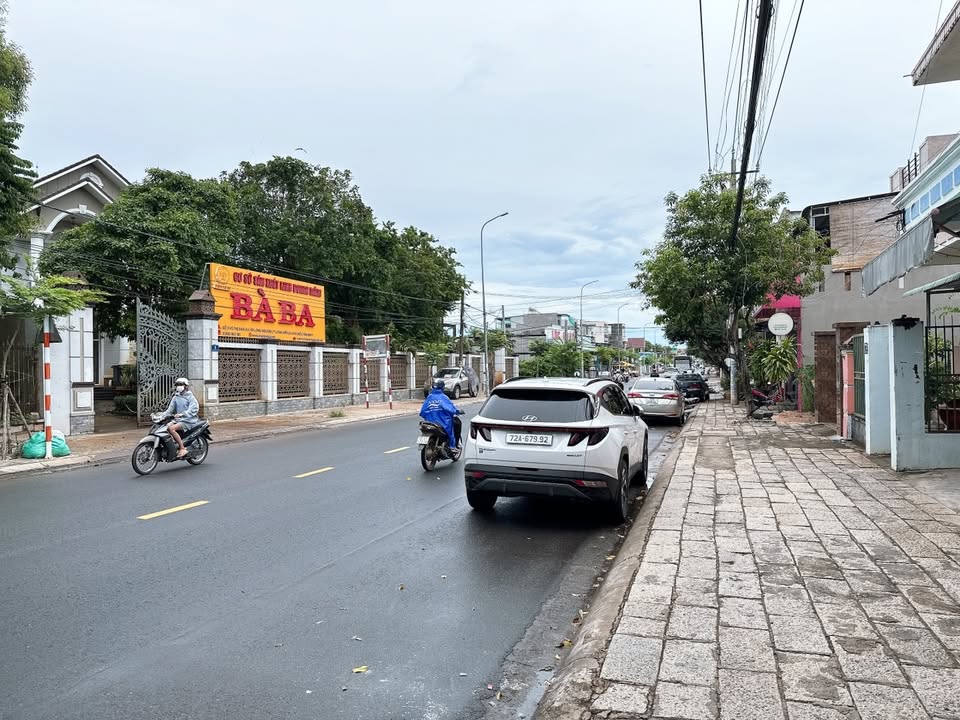 Đất Biệt Thự Phường Long Toàn 165m² giá 2.5 tỷ - Sổ hồng chính chủ!