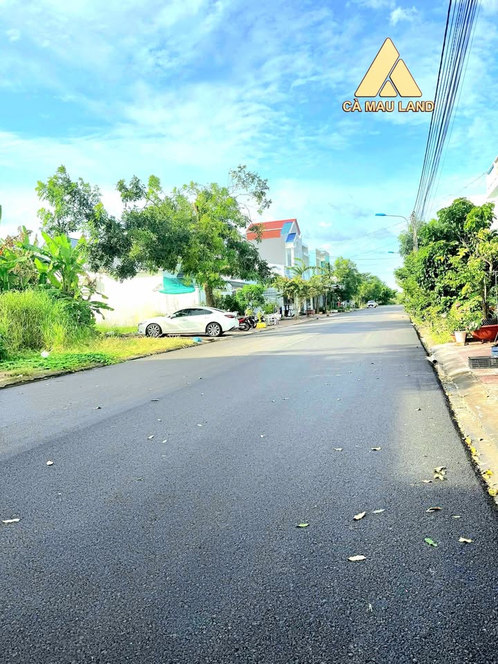 Đất nền khu Licogi An Xuyên 106.5m² giá 1.x tỷ - Sổ hồng chính chủ!