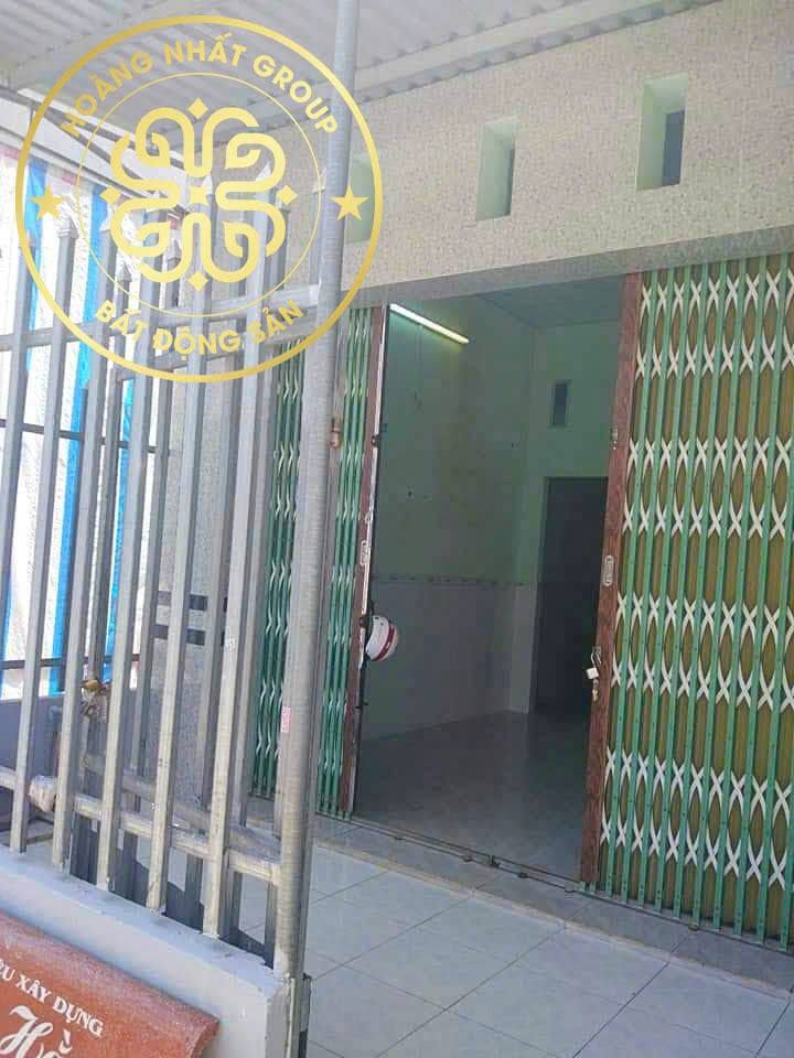 Nhà cấp 4 mặt tiền KDC Phường 4 - 60m² giá 1 tỷ - Tiện ích đầy đủ!