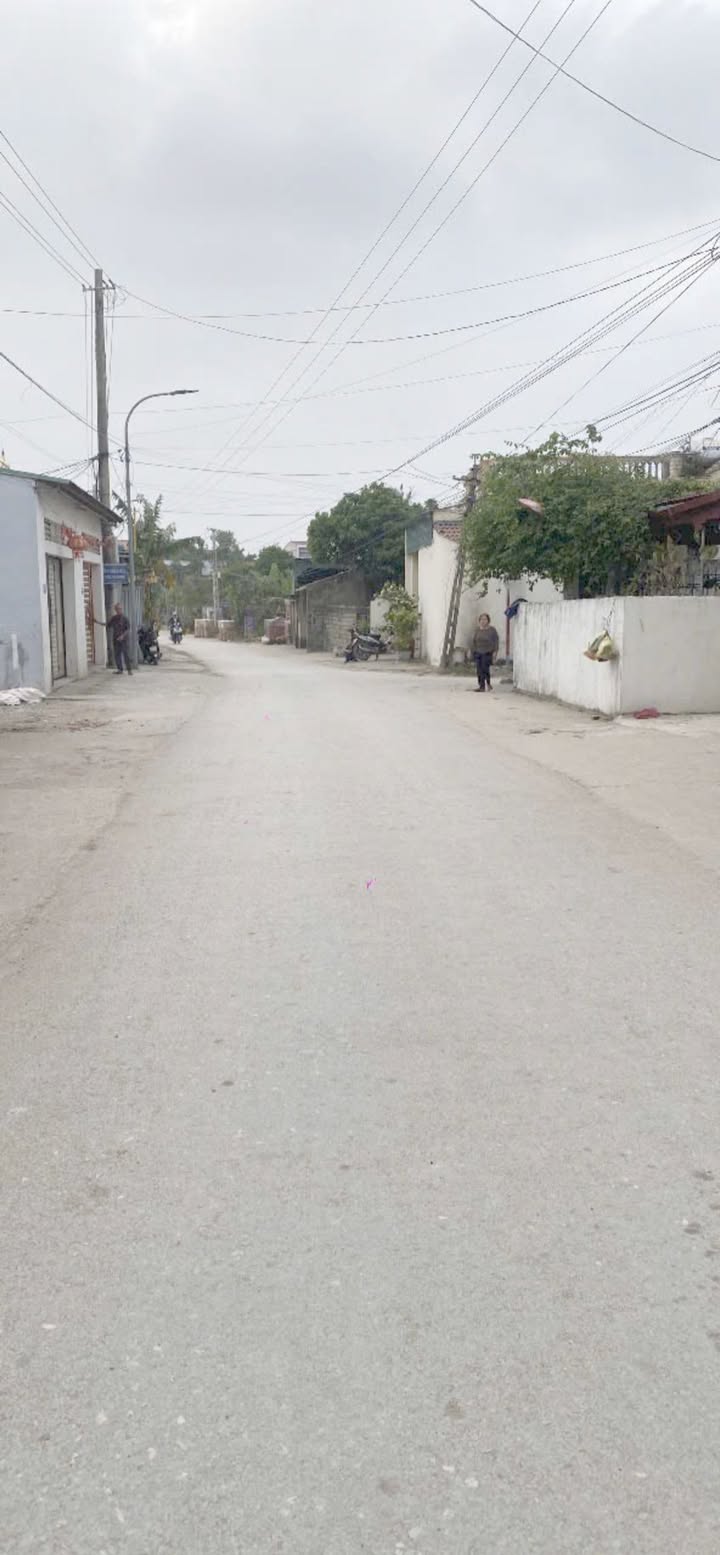 Nhà 2 Tầng Kiên Cố Thôn Đại Long, Hoằng Thanh 237m² giá 1.9 tỷ - Bán gấp do cần tiền!