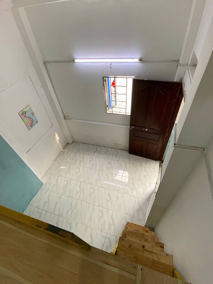 Phòng trọ Hẻm 494 Lê Quang Định, Bình Thạnh - Tiện nghi đầy đủ, giờ giấc tự do!