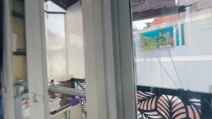 Nhà nguyên căn cho thuê Nguyễn Thị Huỳnh, Phú Nhuận - Full nội thất, view đẹp như khách sạn!