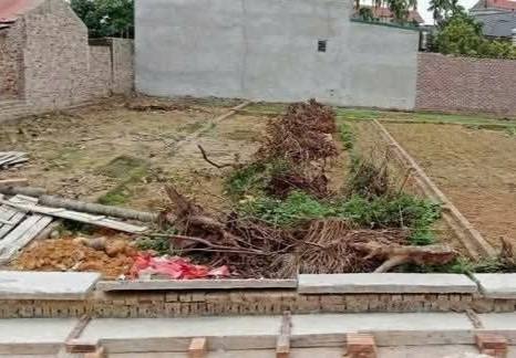 Lô đất đẹp Xuân Giang – Sóc Sơn 86m² giá 2 tỷ – Sổ đỏ chính chủ!