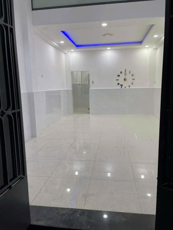 Căn hộ C/X Phú Bình Quận 11 48m² giá 5.4 tỷ - Nhà còn mới, chính chủ!!