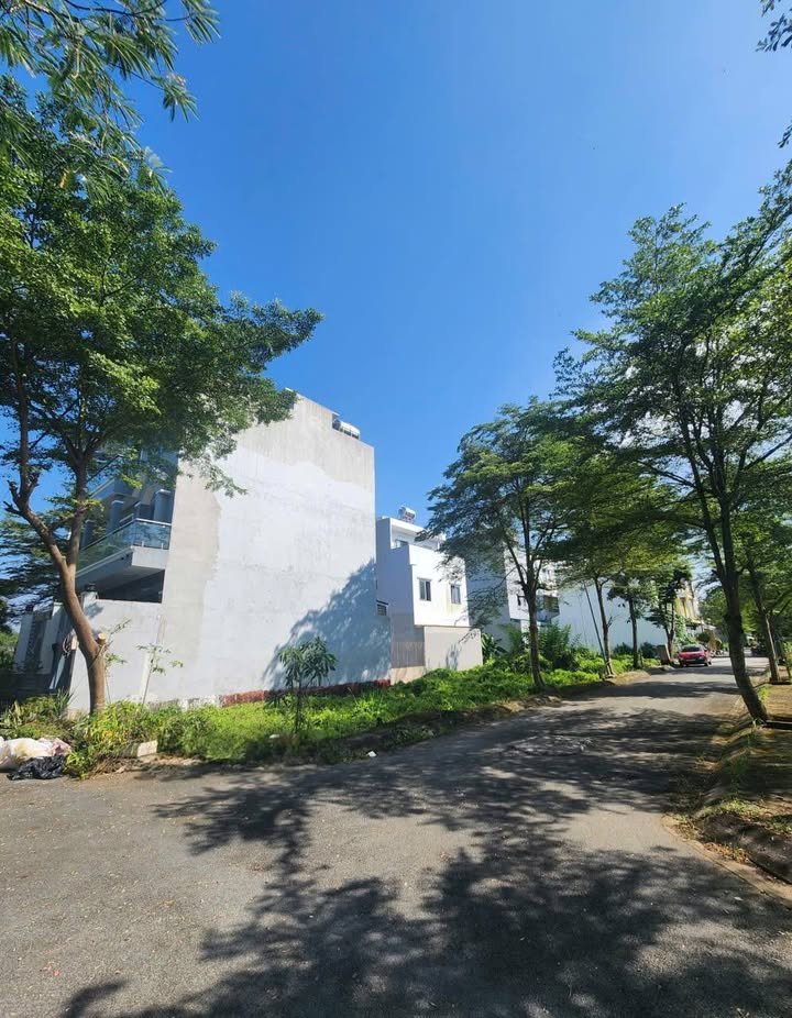 Đất nền KDC Ven sông Nguyễn Bình 84m² giá thỏa thuận - View sông lý tưởng!