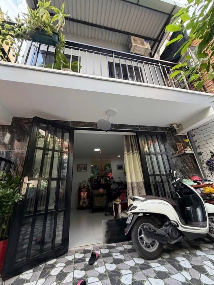 Nhà phố Quận 11 45m² giá 5.5 tỷ - Chính chủ cần bán gấp!