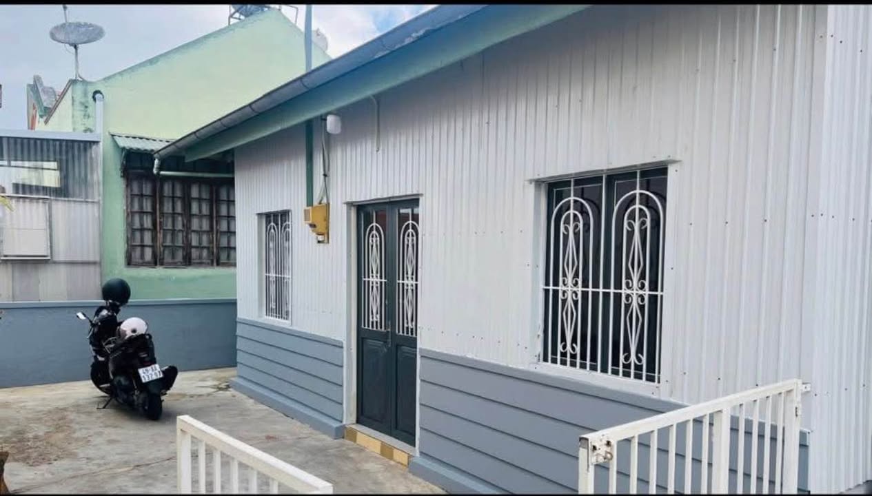 Nhà nguyên căn cho thuê tại Nguyễn Đình Chiểu, Đà Lạt 100m² - An ninh, yên tĩnh!