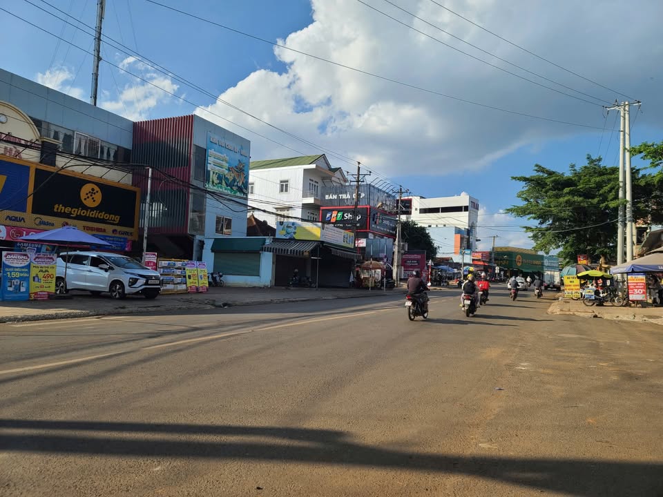 Đất thổ cư Tân Hà Lâm Hà 130m² - Đầu tư sinh lời hấp dẫn!