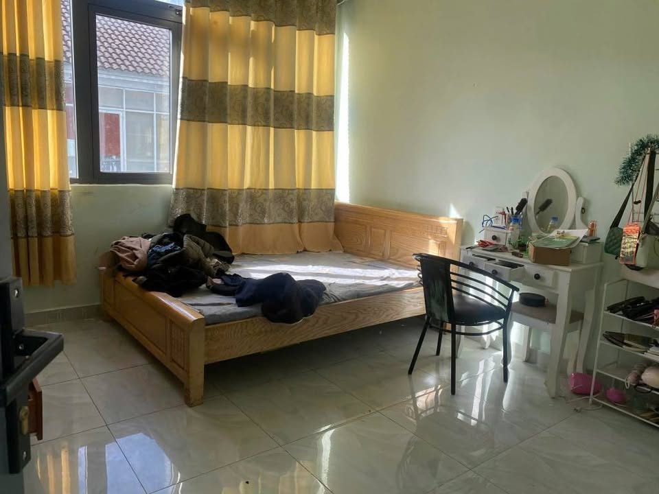 Nhà nguyên căn mặt tiền đường Mạc Đĩnh Chi Đà Lạt 75m² giá 15 triệu - Kinh doanh tự do!