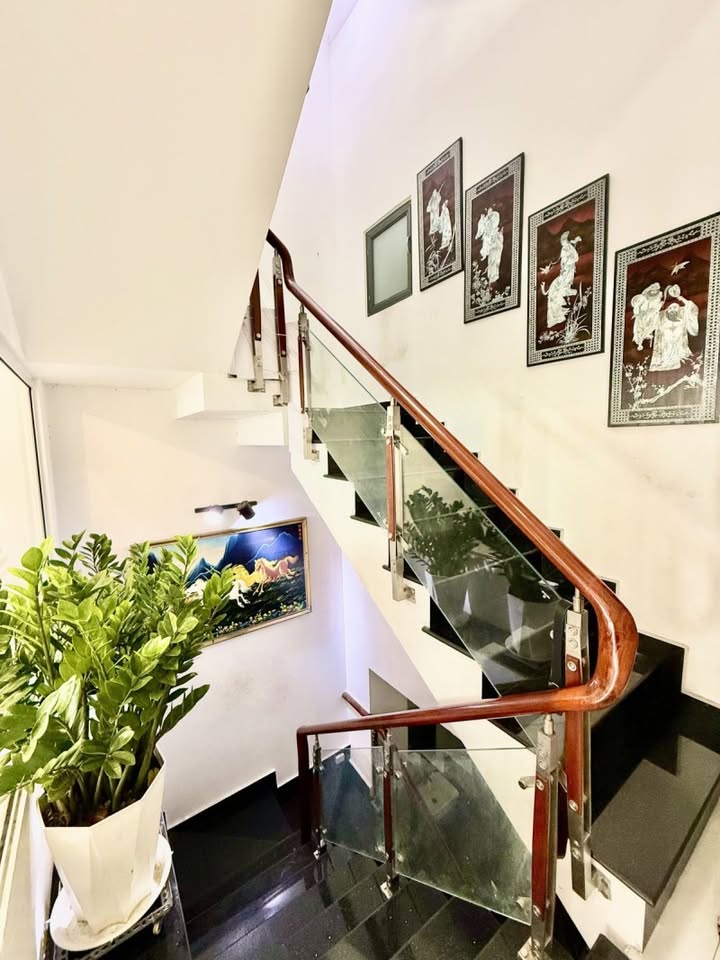 Bán nhà mặt tiền Gò Dầu - Tân Phú 78m² giá 21 tỷ - Kinh doanh sầm uất!