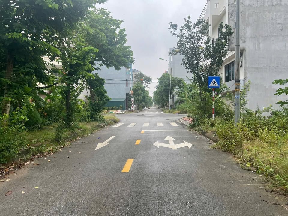 Đất nền Tứ Minh, TP Hải Dương 70m² giá 3 tỷ - Vị trí vàng trung tâm!