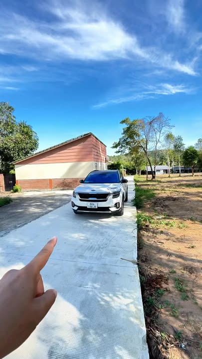 Đất thổ cư Cửa Dương 113m² giá thỏa thuận - Cơ hội đầu tư hấp dẫn!