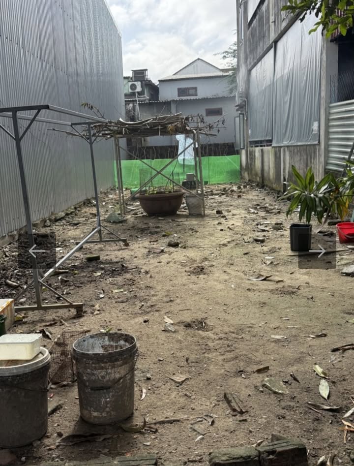 Đất kiệt Tôn Đản, quận Cẩm Lệ, Đà Nẵng 98m² giá 3.2 tỷ - Đầu tư sinh lời ngay!