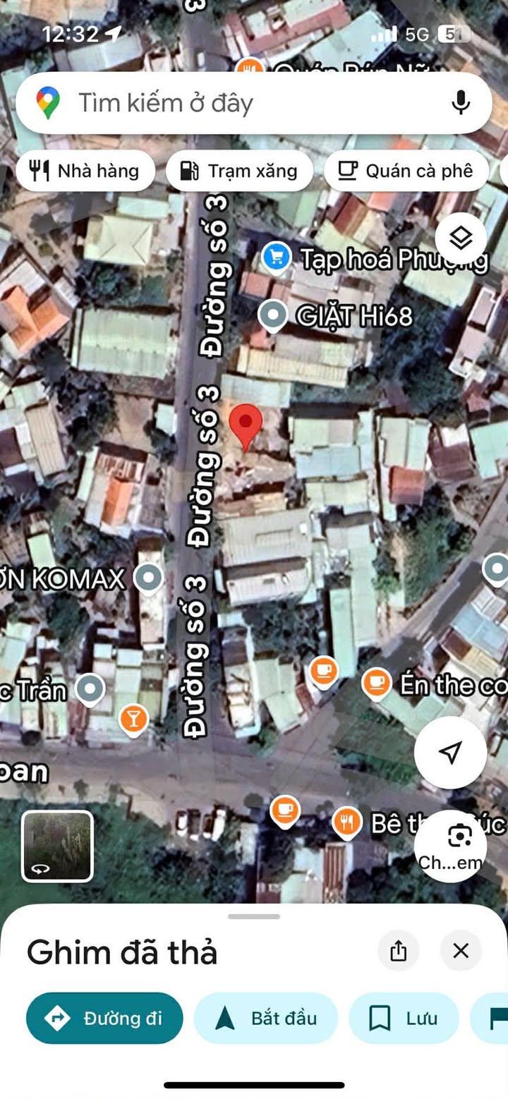 Đất nền Hòa Thọ Tây 87.4m² giá 3.65 tỷ - Đầu tư sinh lời ngay!