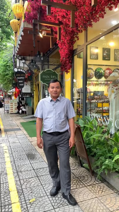 FrontHouse Trần Phú Đà Nẵng 110m² giá 13.9 tỷ - Đầu tư sinh lời ngay lập tức!