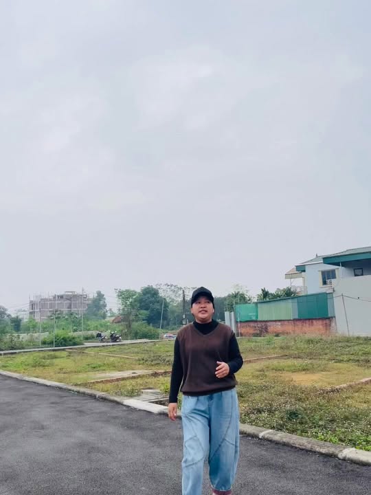 Đất nền thôn Cánh Chủ, xã Hạ Bằng, Thạch Thất 100m² giá 3.1 tỷ - Đầu tư thông minh ngay hôm nay!