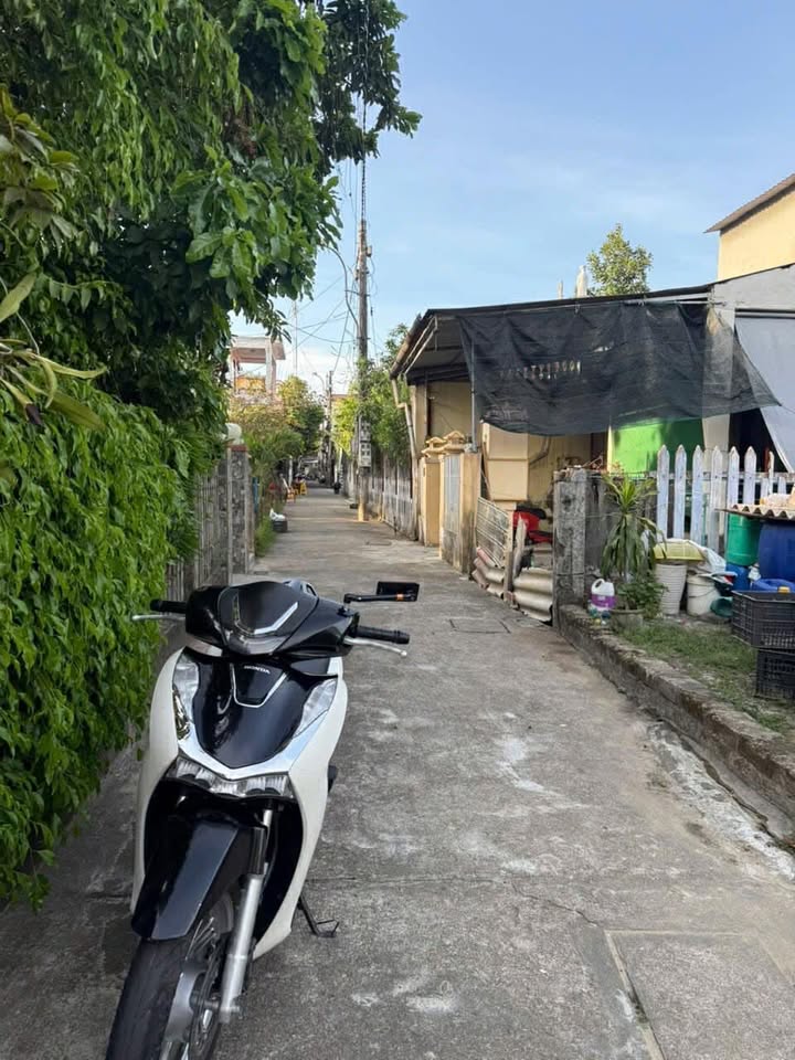 Đất mặt tiền kiệt Cao Bá Quát, phường Gia Hội, 146m² giá 2 tỷ - Cơ hội an cư lý tưởng!