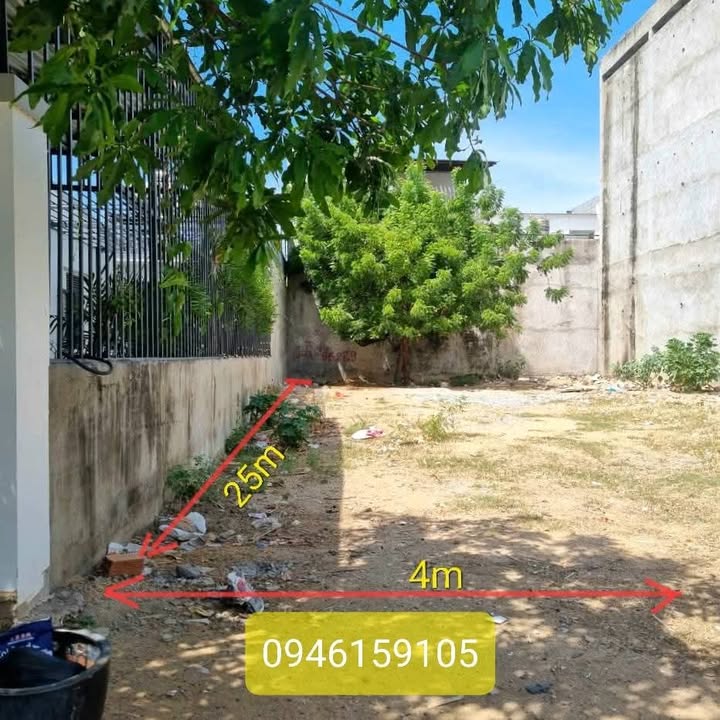 Đất thổ cư 100m² đường nhựa 7m tại Bảo An, giá chỉ 849 triệu - Sổ hồng riêng