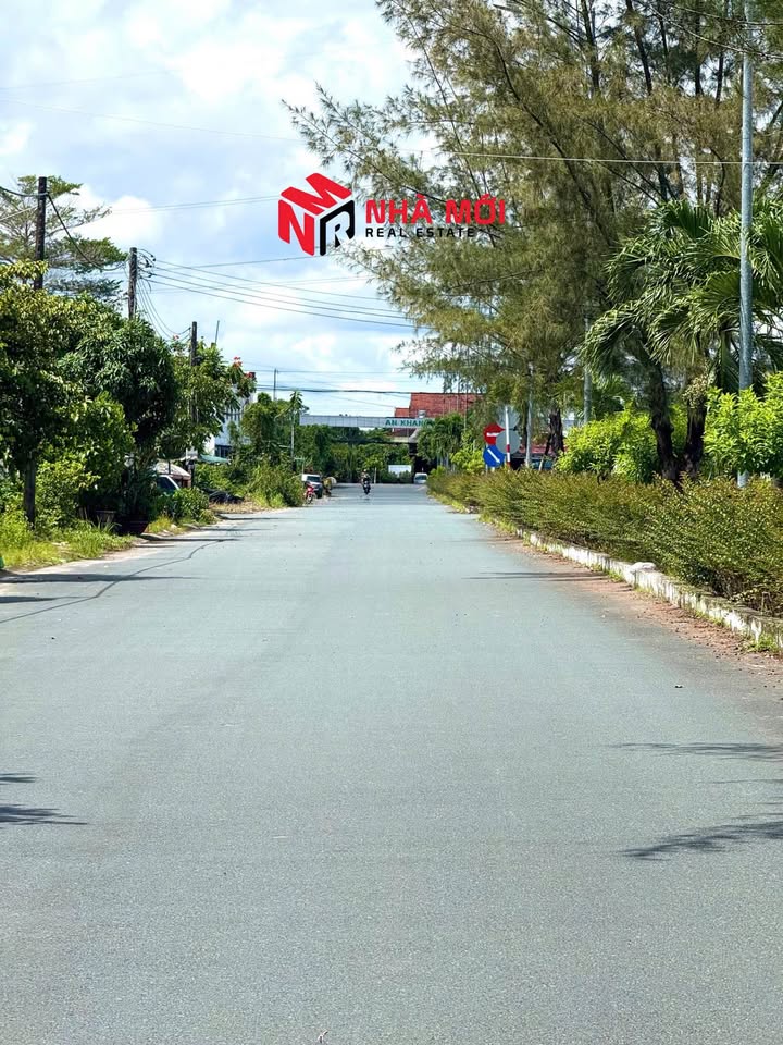 Nhà bán tại Phường Tân Xuyên Cà Mau 119m² giá 1.33 tỷ - Tiềm năng đầu tư sinh lời!